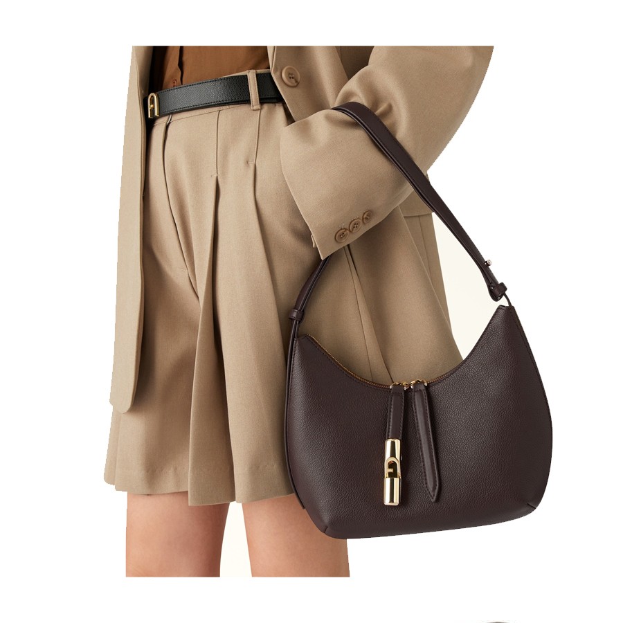 Furla Drop Shoulder Bag S