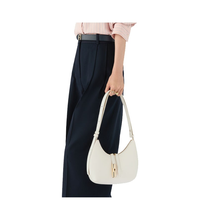 Furla Drop Shoulder Bag S