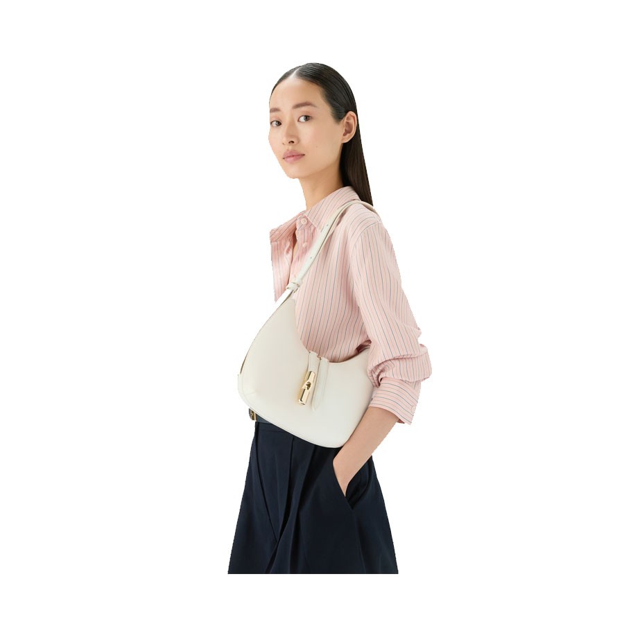 Furla Drop Shoulder Bag S