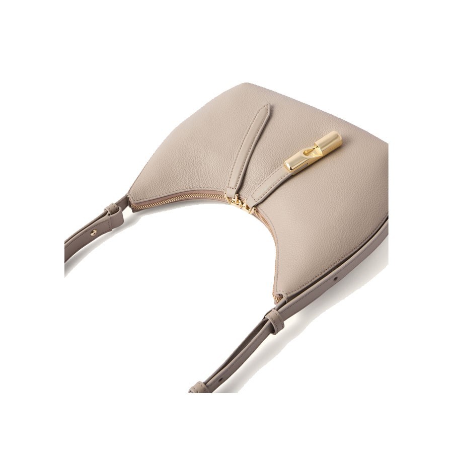 Furla Drop Shoulder Bag S
