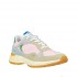 Stokton Sneakers donna  REVERSE multicolor