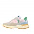 Stokton Sneakers donna  REVERSE multicolor