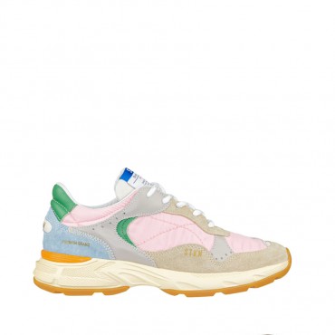 Stokton Sneakers donna  REVERSE multicolor