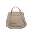 ORCIANI SMALL SVEVA SOFT leather handbag with shoulder strap