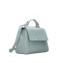 ORCIANI Borsa a mano PICCOLA  SVEVA SOFT in pelle con tracolla