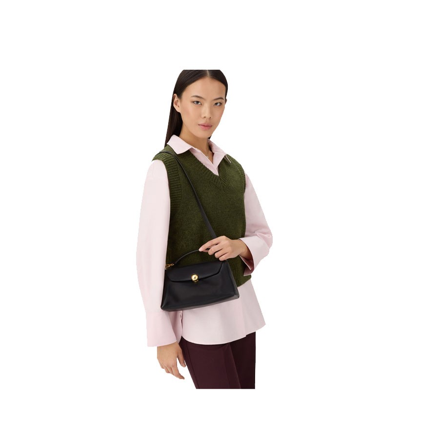 Furla Sphere Soft Mini Bag