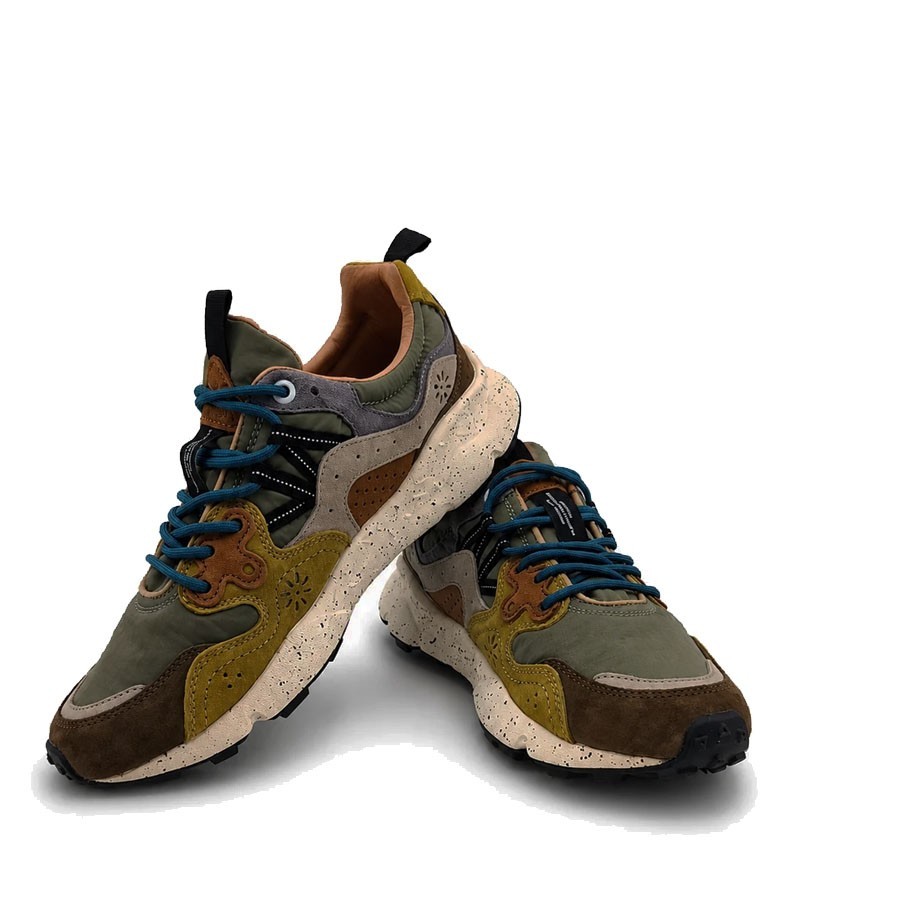 flower-mountain-yamano3-suedenylon-marrone-militare-cognac