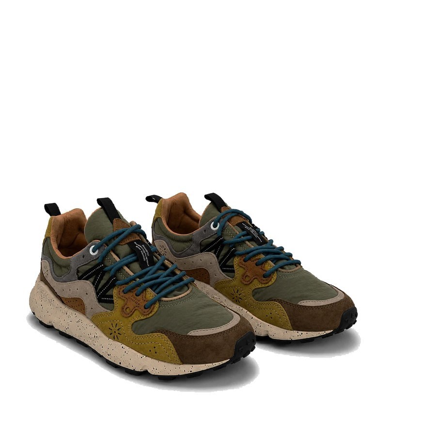 flower-mountain-yamano3-suedenylon-marrone-militare-cognac