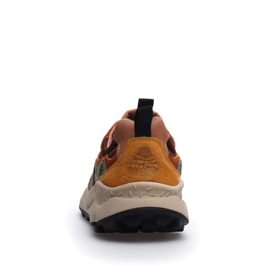 flower-mountain-yamano3-suedenylon-taupe-marrone