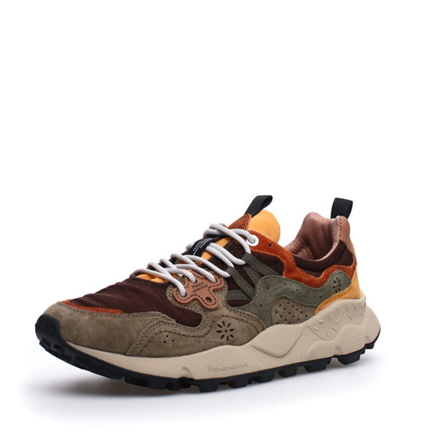 flower-mountain-yamano3-suedenylon-taupe-marrone