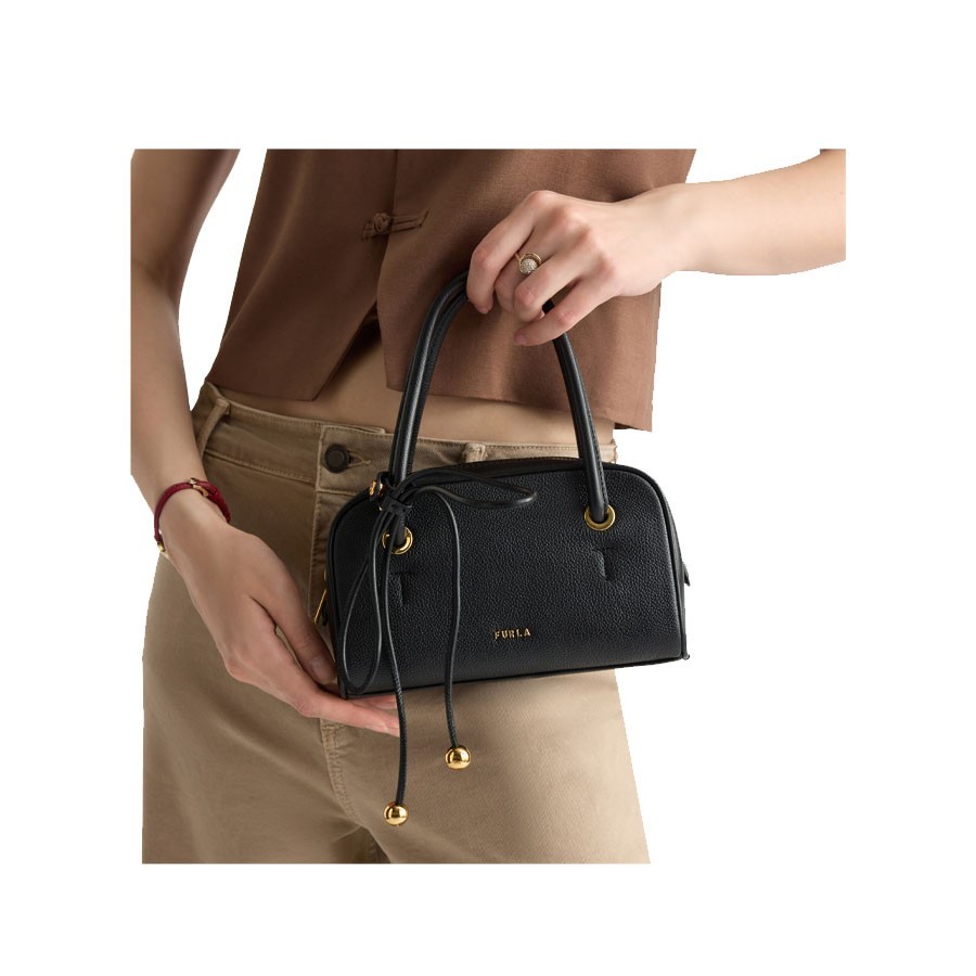 Furla Poppy Handbag