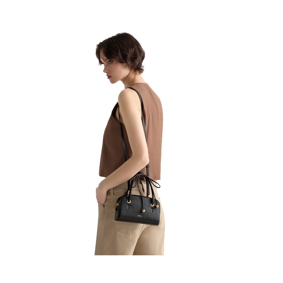 Furla Poppy Handbag