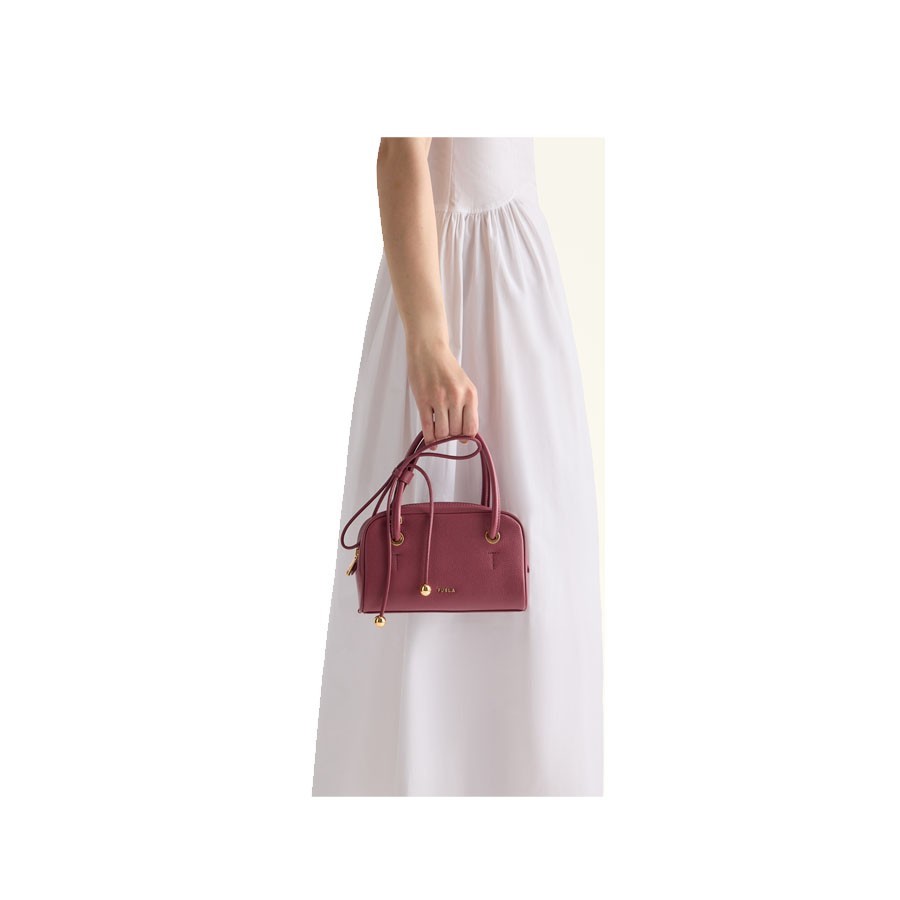Furla Poppy Handbag