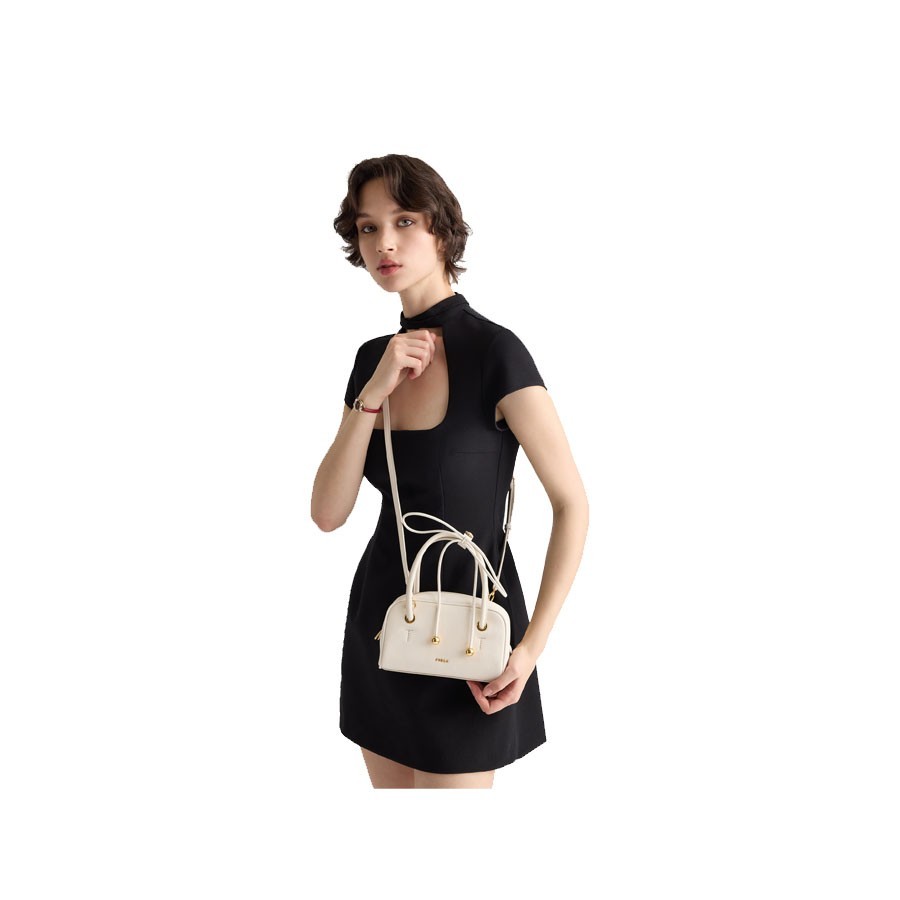 Furla Poppy Handbag