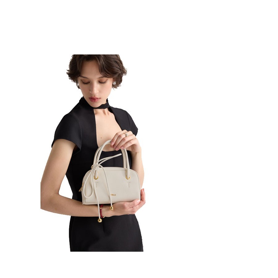 Furla Poppy Handbag