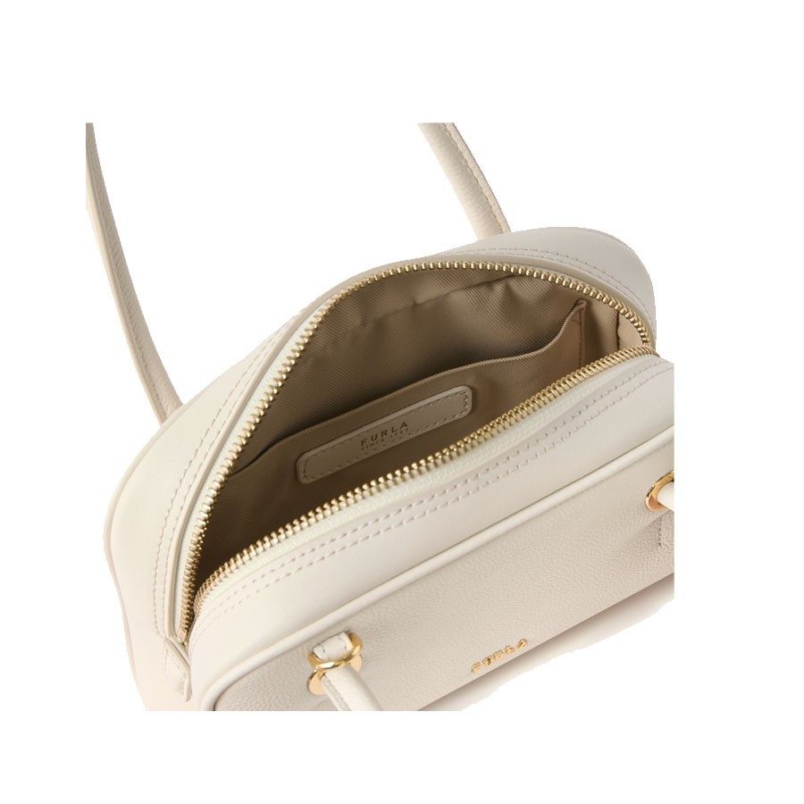 Furla Poppy Handbag
