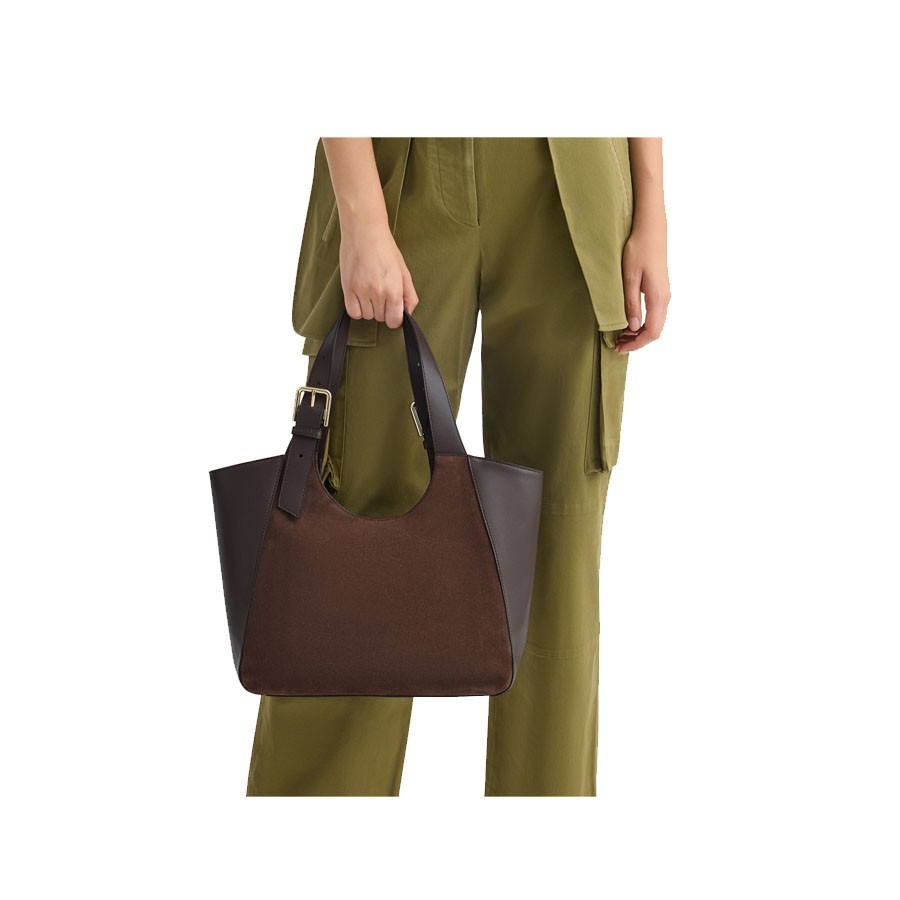 Furla Dora Shopping Bag M