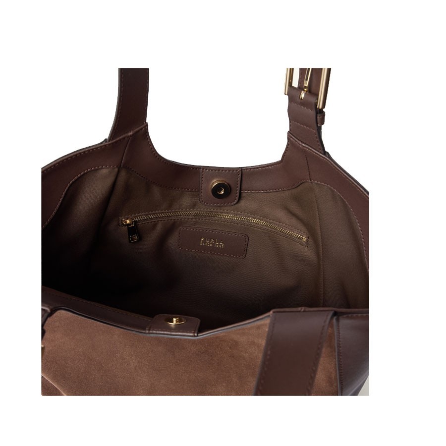Furla Dora Shopping Bag M