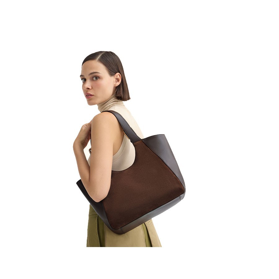 Furla Dora Shopping Bag M