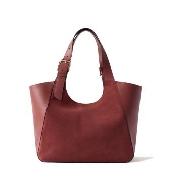 Furla Dora Shopping Bag M