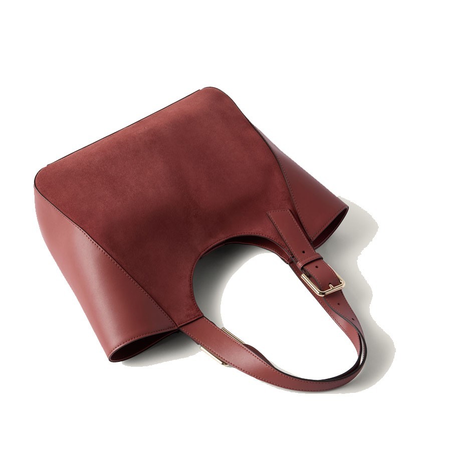 Furla Dora Shopping Bag M