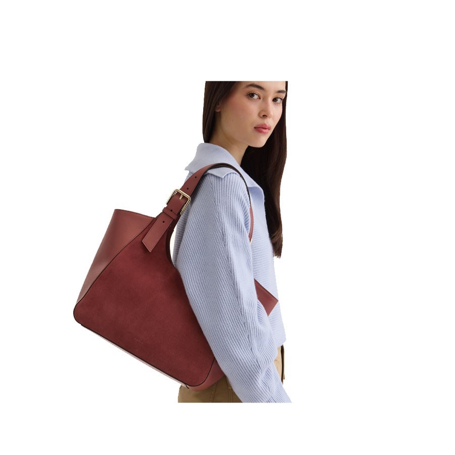 Furla Dora Shopping Bag M