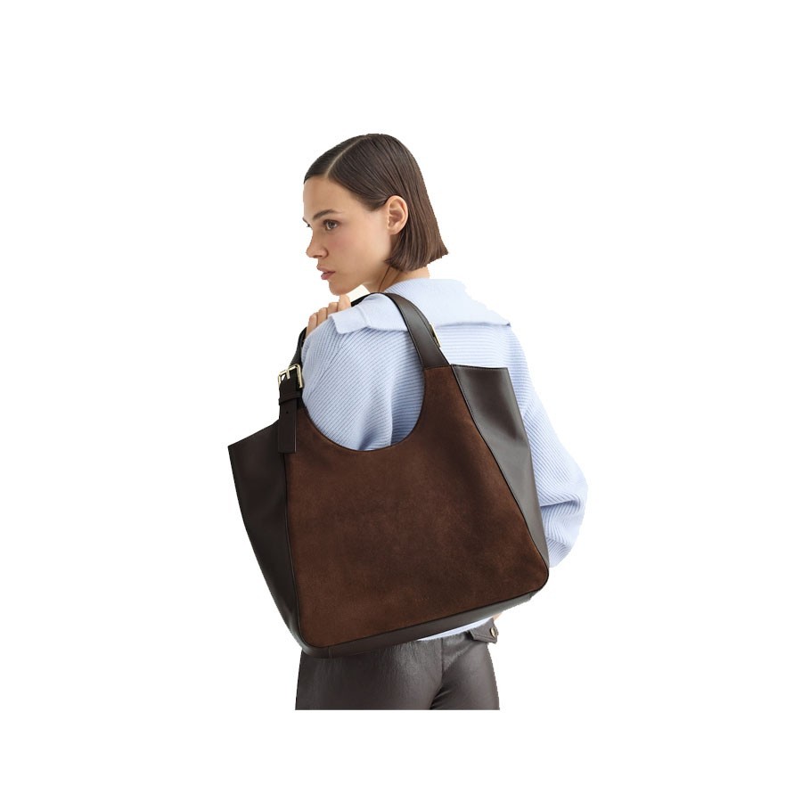 Furla Dora Shopping Bag L