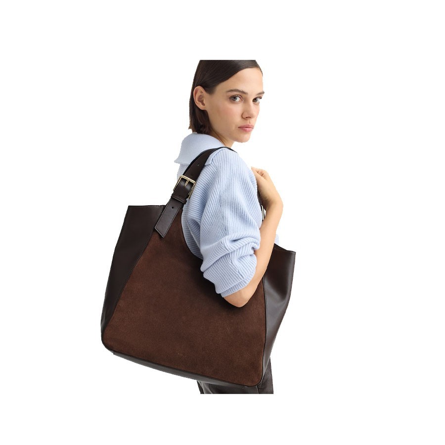 Furla Dora Shopping Bag L