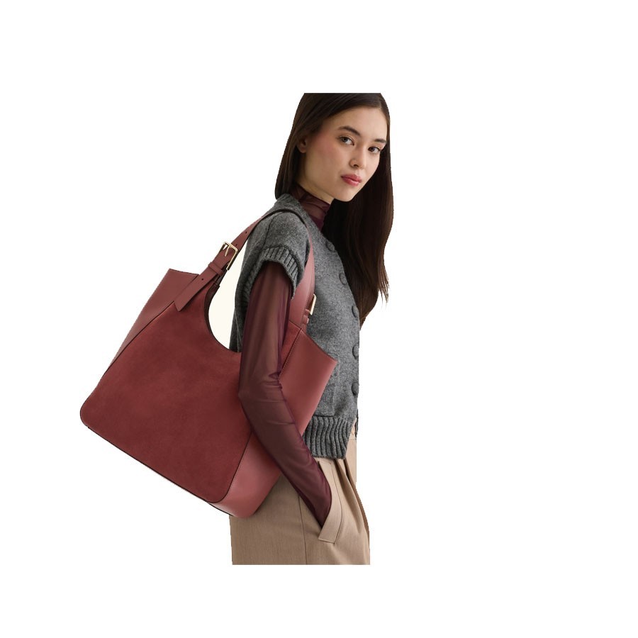 Furla Dora Shopping Bag L