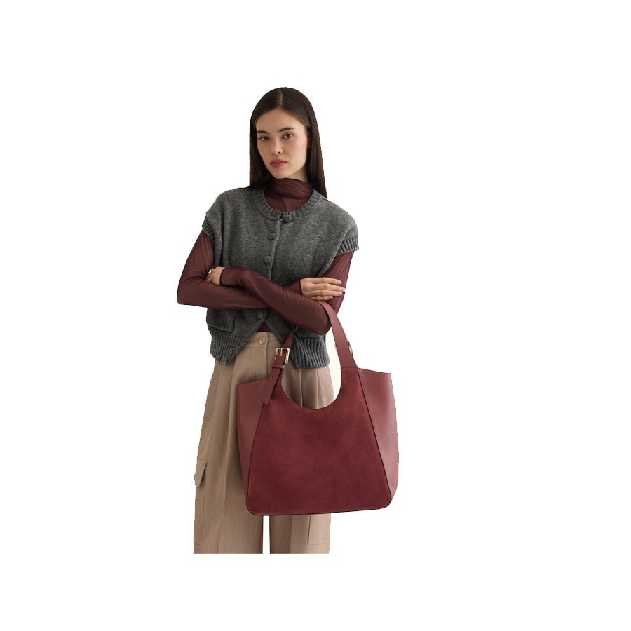 Furla Dora Shopping Bag L