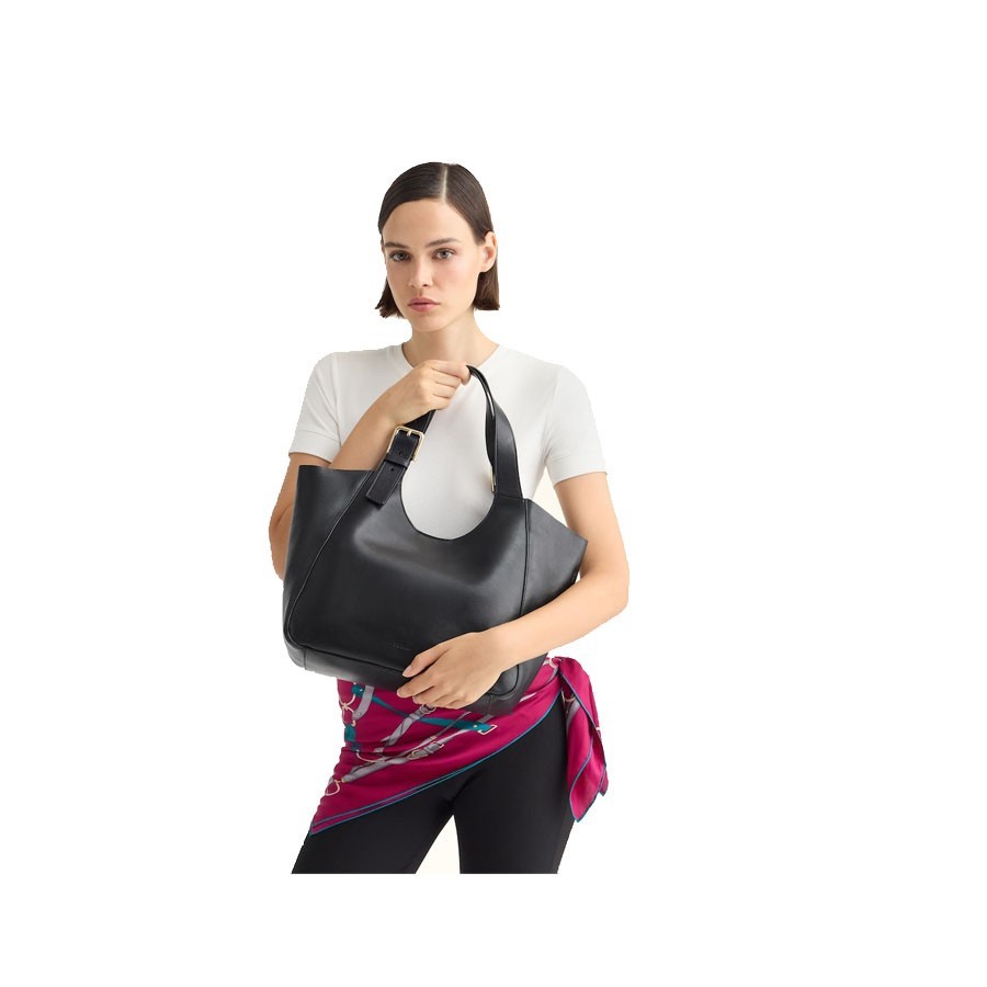 Furla Dora Shopping Bag M