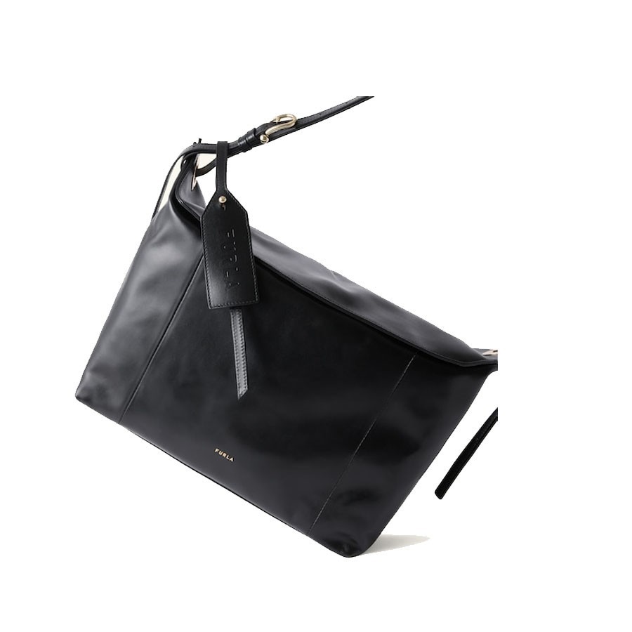 Furla Ginevra Shoulder Bag L