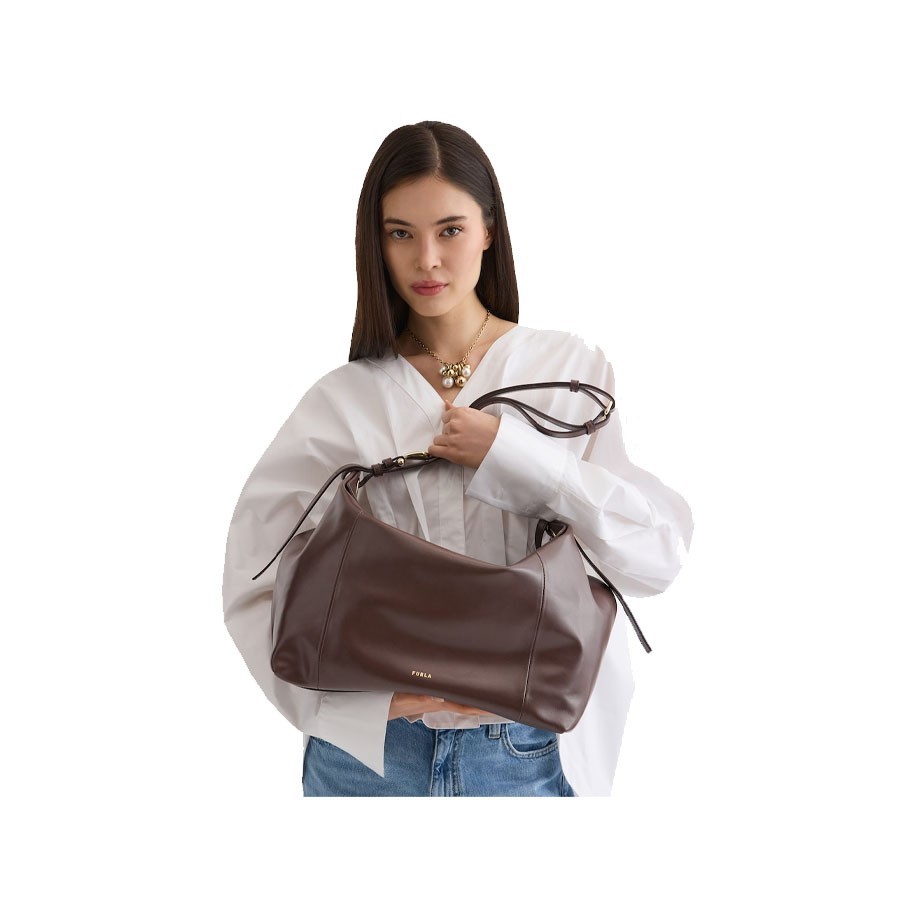 Furla Ginevra Shoulder Bag L