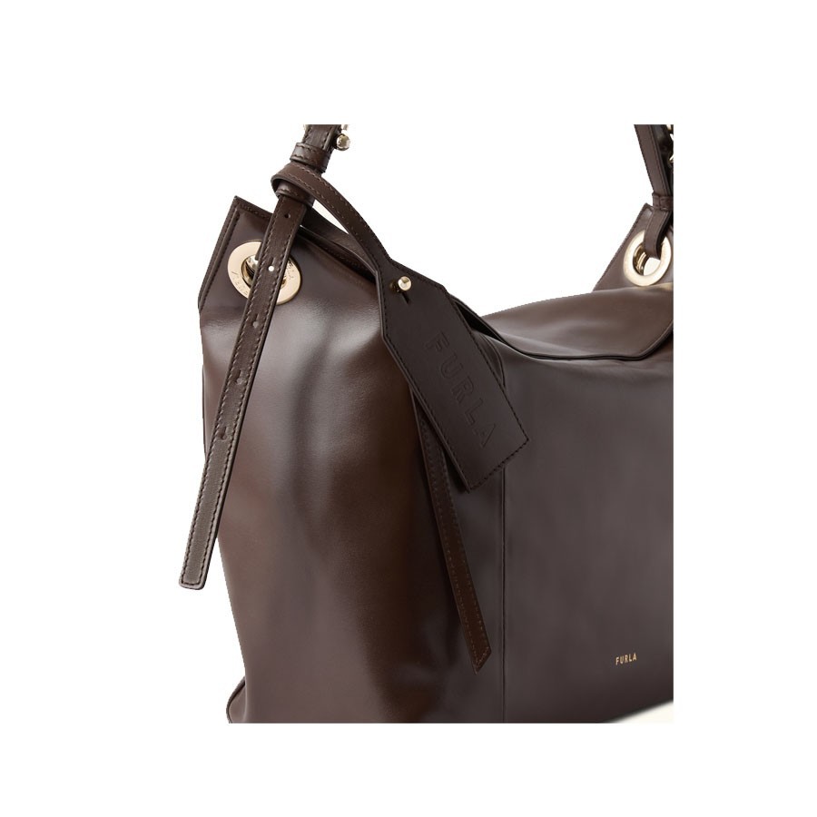 Furla Ginevra Shoulder Bag L