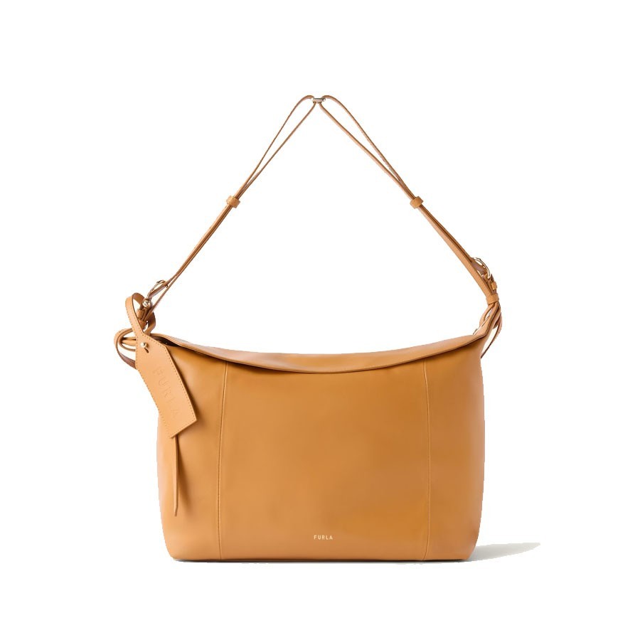 Furla Ginevra Shoulder Bag L