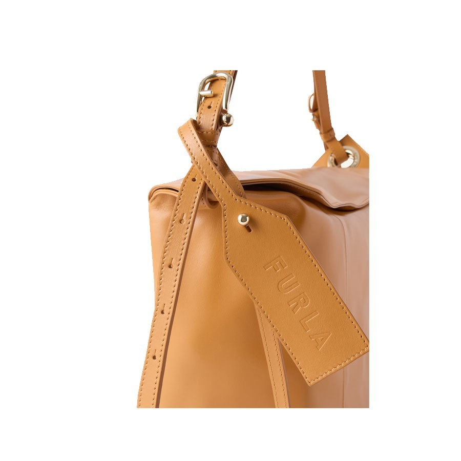 Furla Ginevra Shoulder Bag L