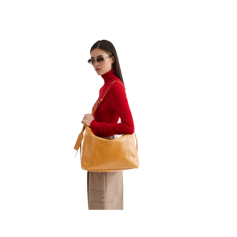 Furla Ginevra Shoulder Bag L
