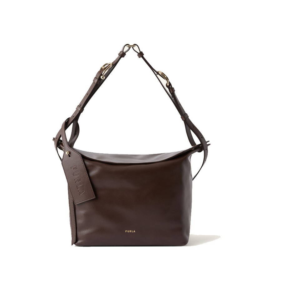 Furla Ginevra Shoulder Bag M