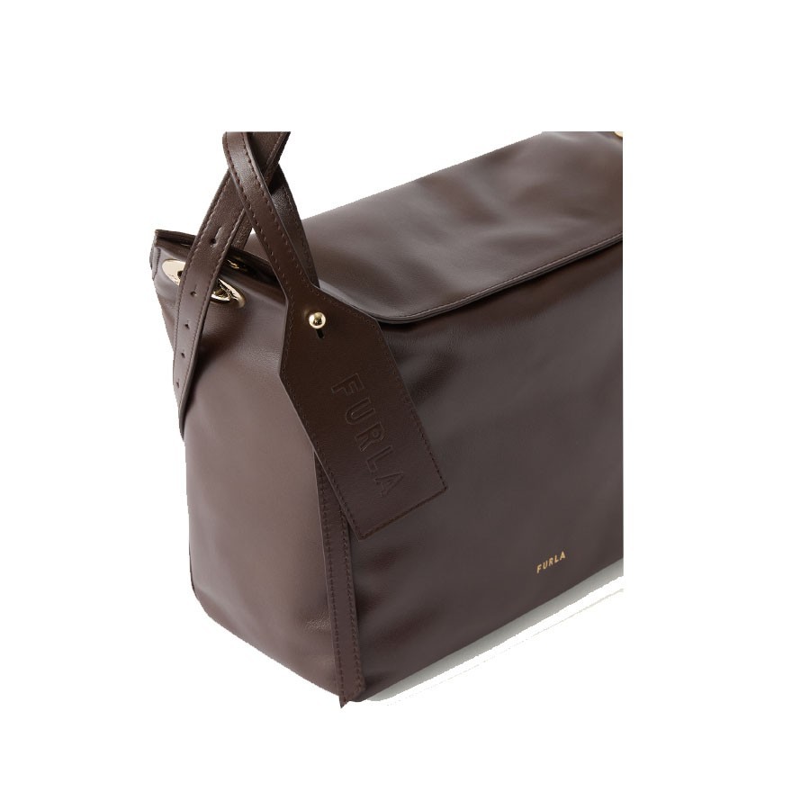 Furla Ginevra Shoulder Bag M