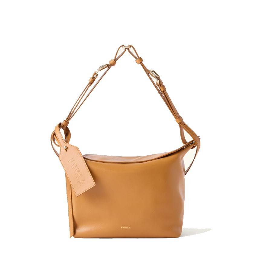 Furla Ginevra Shoulder Bag M