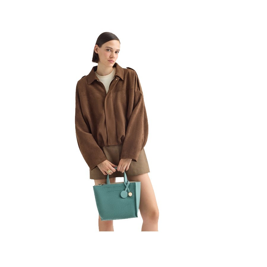 Furla Divide It Shopping Bag S