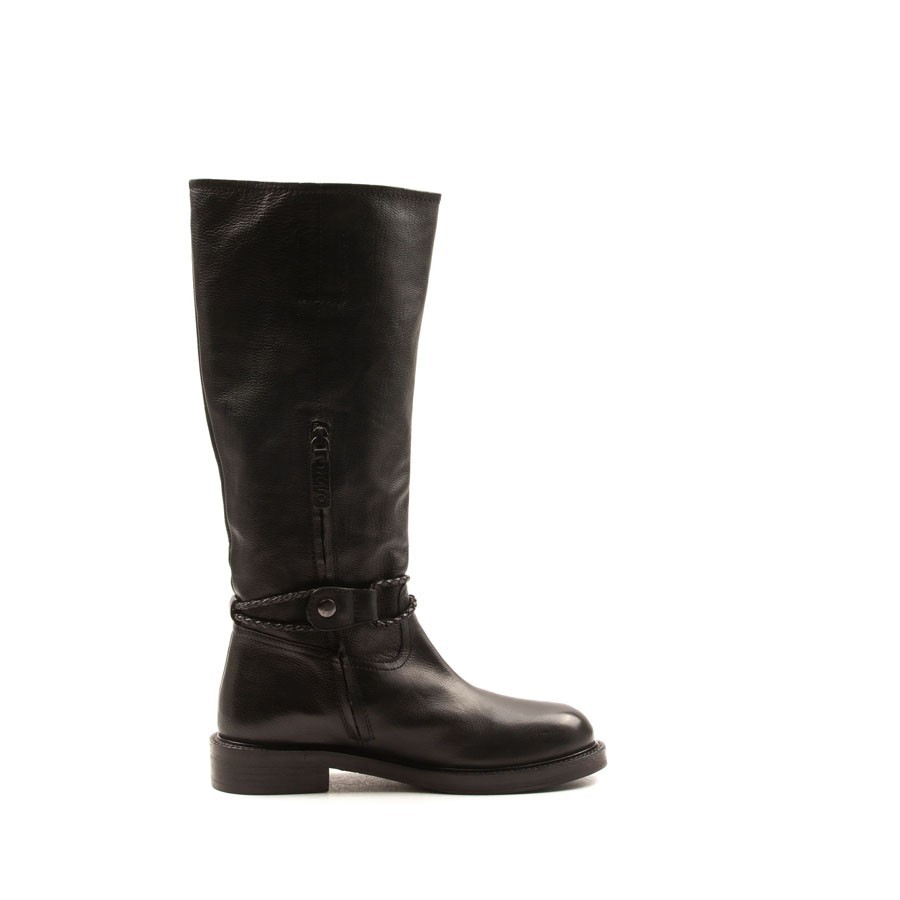 zolfo-stivale-in-pelle-nero