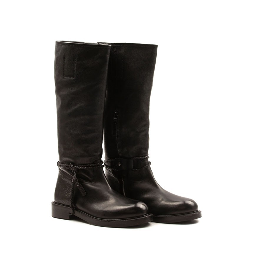 zolfo-stivale-in-pelle-nero