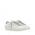 Crime London sneakers SK8 Deluxe wedge always shining