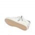 Crime London sneakers SK8 Deluxe wedge always shining