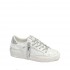 Crime London sneakers SK8 Deluxe wedge always shining