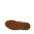 Timberland Scarpa donna Barca Plateau Stone Street marrone scuro