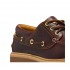 Timberland Scarpa donna Barca Plateau Stone Street marrone scuro