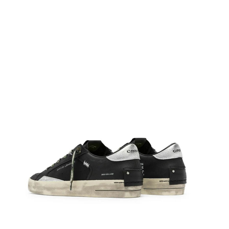 crime-london-sneakers-uomo-sk8-in-pelle-nera