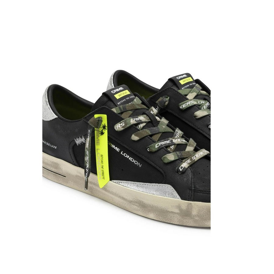 crime-london-sneakers-uomo-sk8-in-pelle-nera